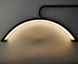 Безтіньова LED-лампа Smart MOON Light HD-M6X, 36 Вт, Чорна HD-M6X-B-36 фото 5