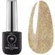 Світловідбивний гель-лак SAGA Professional Fiery gel polish #6, 9мл SG-GFIER-06 фото 1