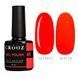 Гель-лак CROOZ GEL POLISH #48, 8 мл CR-GEL-P48 фото 1