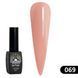 Гель-лак Global Fashion BLACK ELITE 069, 8 мл
