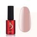 Камуфлирующая база Natural Rubber Base (Natural Beige) Kodi Professional, 7 ml 20112783 фото 1