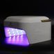 UV/LED-лампа для манікюру Global Fashion GFD-10, 184 Вт GFD-10 фото 2