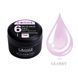Гель для нарощування CROOZ Builder Gel #6 Lilac Blush, 15 мл CR-24253 фото 1