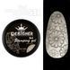 Гель для стемпінгу Designer Professional Stamping Gel Paint 3 in 1, S11, 5мл DP-STM-S11 фото 1