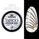 Гель-павутинка Designer Professional Disco Spider Gel D9, 8 мл DP-GP-D9 фото 1