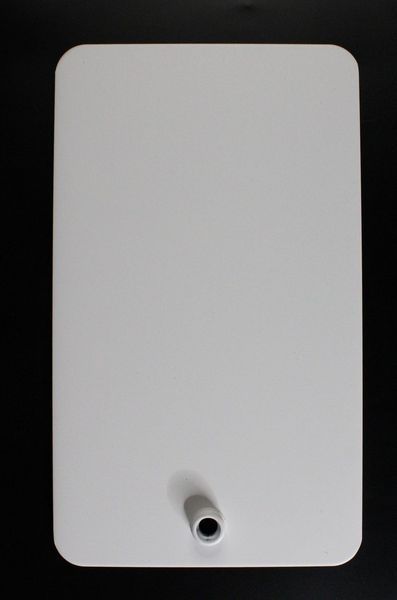 Безтіньова LED-лампа Smart MOON Light HD-M8X-50, 50 Вт, Біла HD-M8X-50W фото
