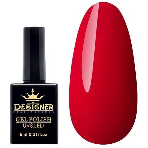 Гель-лак Designer Professional Gel Polish I261 DP-GP-I261 фото