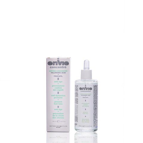 Лосьон для роста волос Envie, 100 ml EN295 фото
