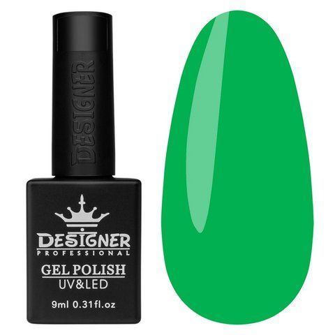 Гель-лак Designer Professional Gel Polish 410 DP-GP-410 фото