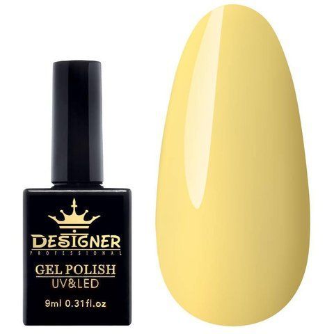 Гель-лак Designer Professional Gel Polish F157 DP-GP-F157 фото