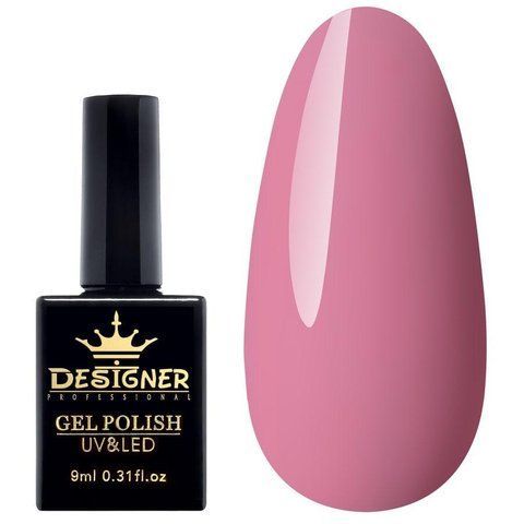 Гель-лак Designer Professional Gel Polish A06 DP-GP-A06 фото