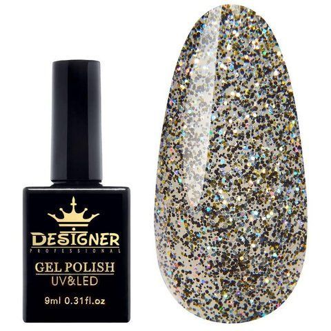 Гель-лак Designer Professional Gel Polish L311 DP-GP-L311 фото