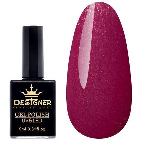 Гель-лак Designer Professional Gel Polish N362 DP-GP-N362 фото