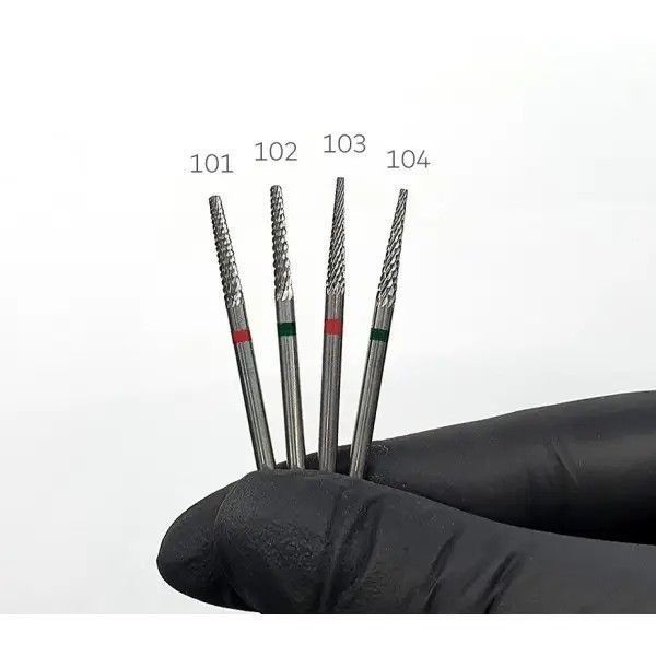 М-103 ТВЗ насадка Голка Red 2.5*14 М-103 ТВС Игла Red 2.5*14 фото