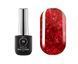 Гель-лак с хлопьями SAGA Professional Marmelad gel polish #8, 9мл SG-GMAR-08 фото 1