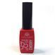 Кольорова база каучукова Global Fashion Color Cherry Base, 8 мл, 01 GF-CRB-01 фото 2