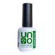 Топове покриття UNO Classic Top Coat, 15 мл UNO-TOPCL-15 фото 1