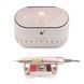 Фрезер для маникюра Bucos Nail Drill X3 PRO, 65 Вт, 35&nbsp;000 об/мин, POWDERY BUCOS-X3-POW фото 1
