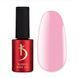 Цветное базовое покрытие для гель-лака Color Rubber base gel, Sakura, Kodi Professional, 7 мл