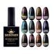 Гель-лак Designer Professional 24D magic cat eye 01 DP-24D-001 фото 2