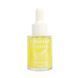 Сухое масло c шимером CROOZ CUTICLE OIL, BANANA, 30 мл