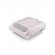 Витяжка для манікюру SIMEI 858-8 з НЕРА-фільтром 80W, Біла 858-8 White фото 1