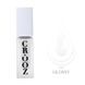 Лак для стемпінгу CROOZ Shine Stamping Nail Polish #1, 6 мл CR-SH-ST-01 фото 1
