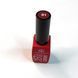 Кольорова база каучукова Global Fashion Color Cherry Base, 8 мл, 01 GF-CRB-01 фото 3
