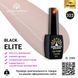 Гель-лак Global Fashion BLACK ELITE 322, 8 мл 2588 фото 2