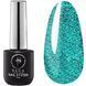 Світловідбивний гель-лак SAGA Professional Fiery gel polish #7, 9мл SG-GFIER-07 фото 1