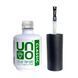Топове покриття UNO Classic Top Coat, 15 мл UNO-TOPCL-15 фото 2