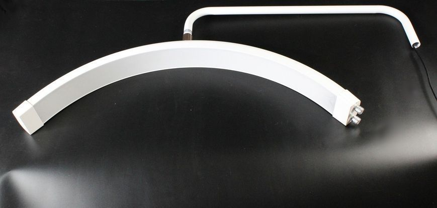 Безтіньова LED-лампа Smart MOON Light HD-M8X-50, 50 Вт, Біла HD-M8X-50W фото