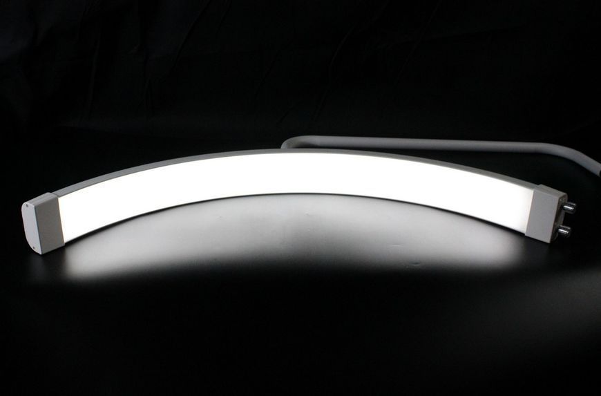 Безтіньова LED-лампа Smart MOON Light HD-M8X-50, 50 Вт, Біла HD-M8X-50W фото