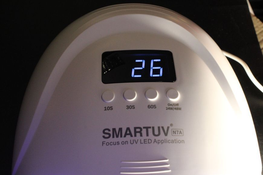 UV/LED-лампа AND SMARTUV N7A, 48 Вт AND-SMART-N7A фото