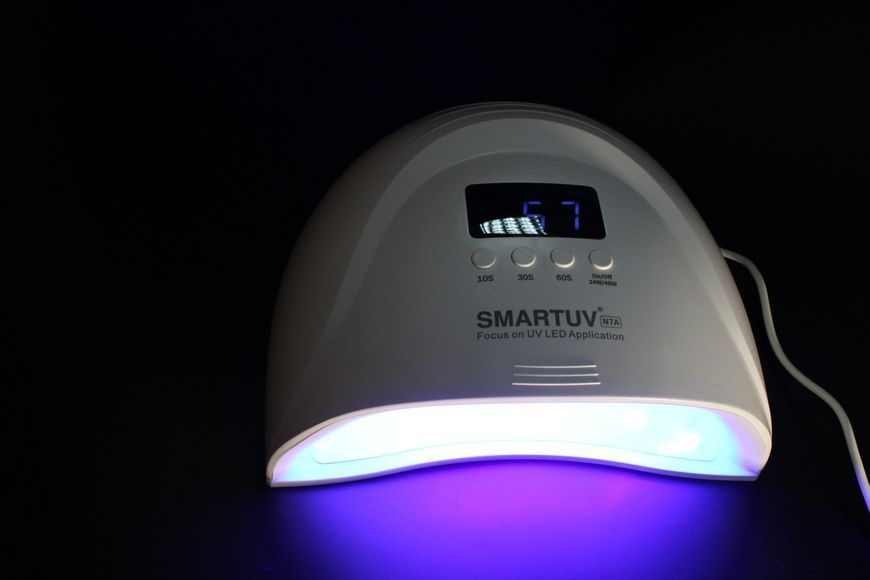 UV/LED-лампа AND SMARTUV N7A, 48 Вт AND-SMART-N7A фото