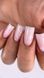 Гель для нарощування CROOZ Flourish Crush Builder Gel #01, 15 мл 2964290037 фото 5