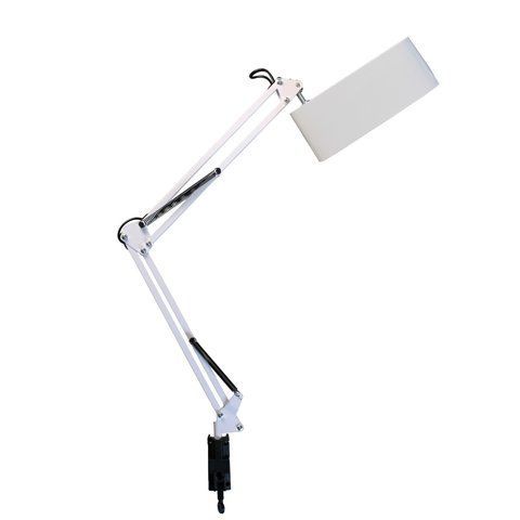 Акумуляторна UV/LED-лампа для педикюру на штативі S50, 54 Вт S50-PD-W фото