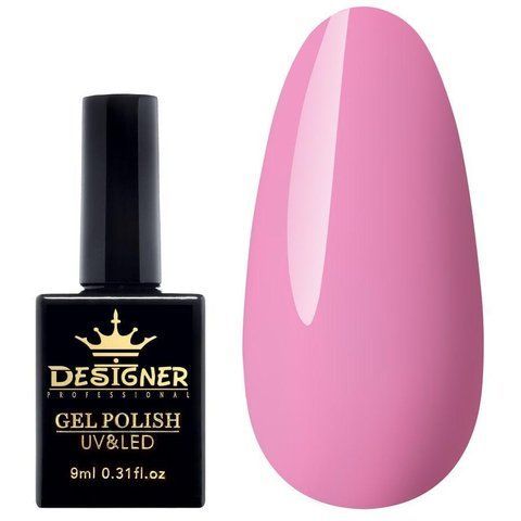 Гель-лак Designer Professional Gel Polish A07 DP-GP-A07 фото