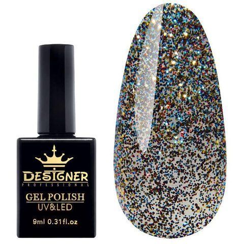 Гель-лак Designer Professional Gel Polish L312 DP-GP-L312 фото