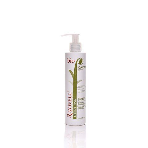 Реконструктор кактус Raywell BIO CACTUS Speedy HAIR, 250 ml RR368 фото