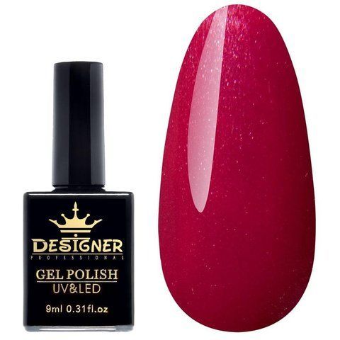Гель-лак Designer Professional Gel Polish N363 DP-GP-N363 фото