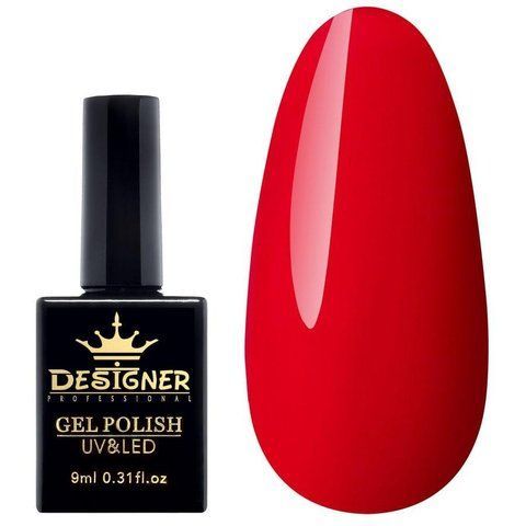 Гель-лак Designer Professional Gel Polish I262 DP-GP-I262 фото