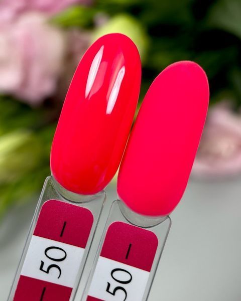 Гель-лак CROOZ GEL POLISH #50, 8 мл CR-GEL-P50 фото