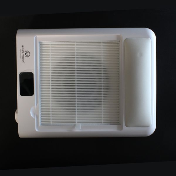 Вытяжка маникюрная с HEPA-фильтром Global Fashion GFD-550 GFD-550 фото