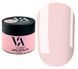 Гель для наращивания и укрепления ногтей Valeri Jelly Gelly&nbsp;#6, 15 мл