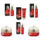 Набір засобів для догляду за обличчям Red Pomegranate Global Fashion ANTI-AGING з вітаміном Е, 6 предметів 24212 фото 3