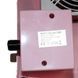 Вытяжка маникюрная BQ-607 80Вт Розовая BQ-607R фото 2