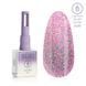 Гель-лак MILANO PREMIUM CAT EYE NIGHT GLOW 06, 10 мл