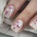 Гель с сухоцветами SAGA Liquid Floral Gel #01, 15 мл SAGA-LF-01 фото 3