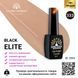 Гель-лак Global Fashion BLACK ELITE 333, 8 мл 2593 фото 2